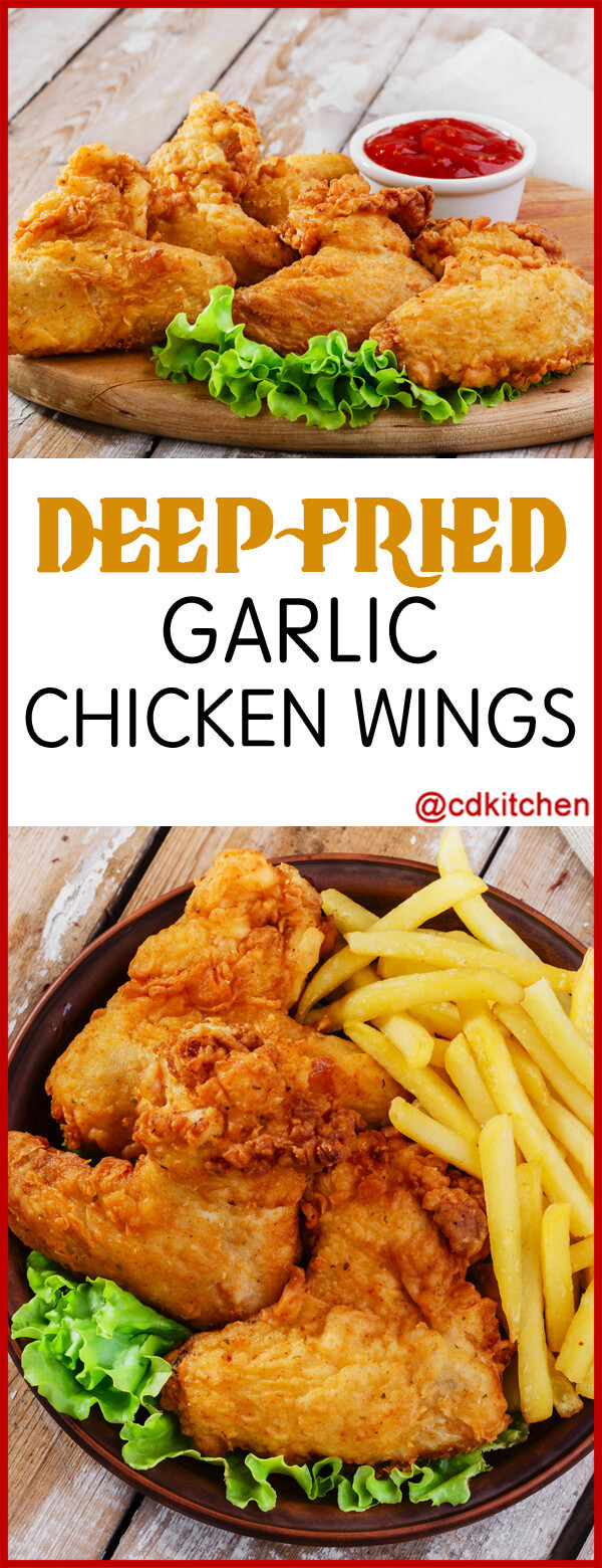Deep Fried Chicken Wings Calories
 Best 20 Deep Fried Chicken Wings Calories Best Round Up