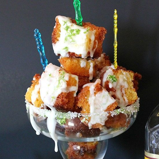 The Best Deep Fried Desserts Best Recipes Ideas and Collections