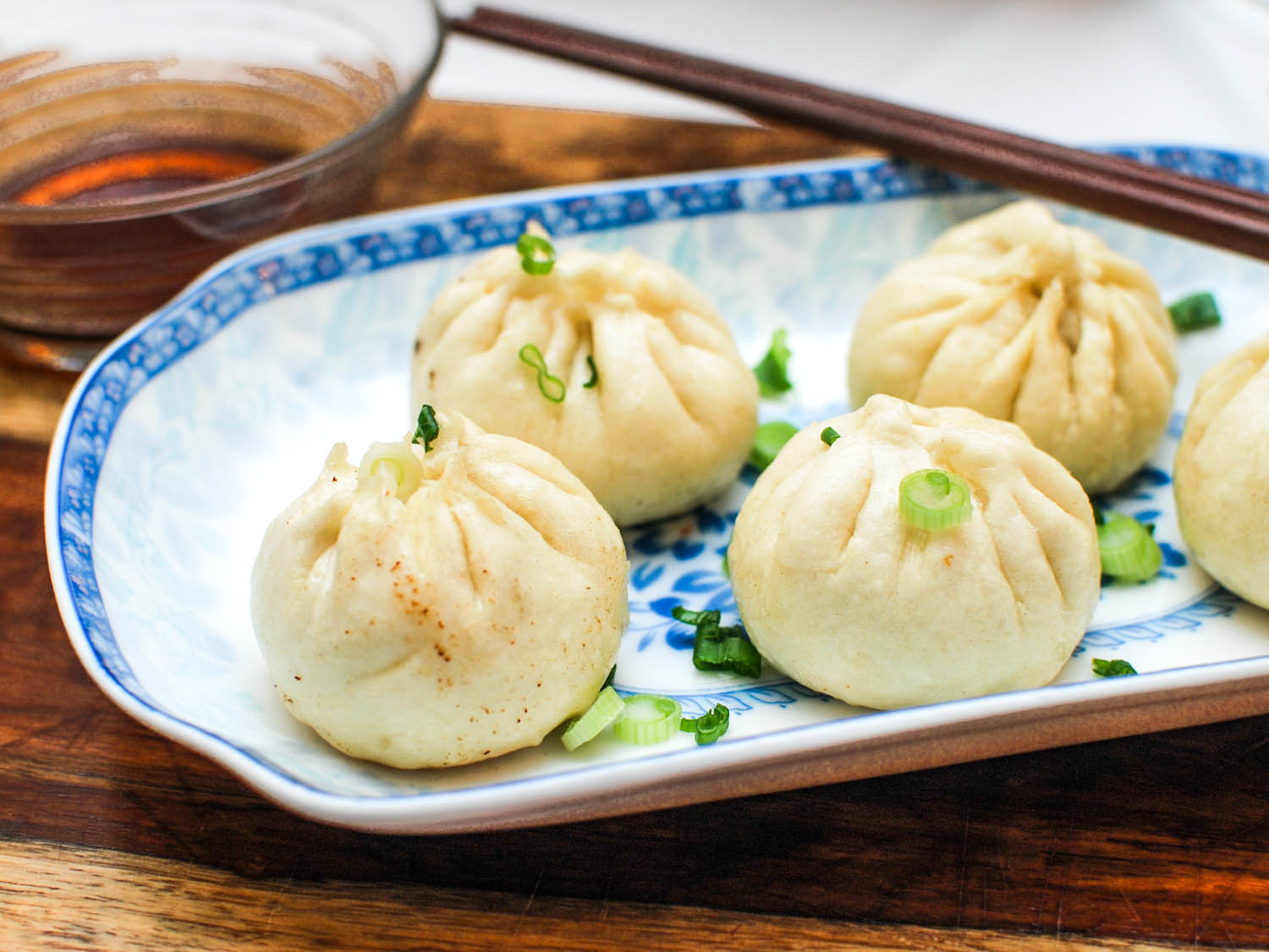 Deep Fried Dumplings
 17 Recipes for a Homemade Dumpling Feast