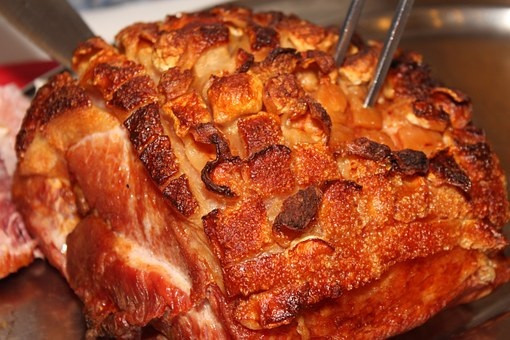 Deep Fried Pork Loin
 Cajun Deep Fried Pork Loin