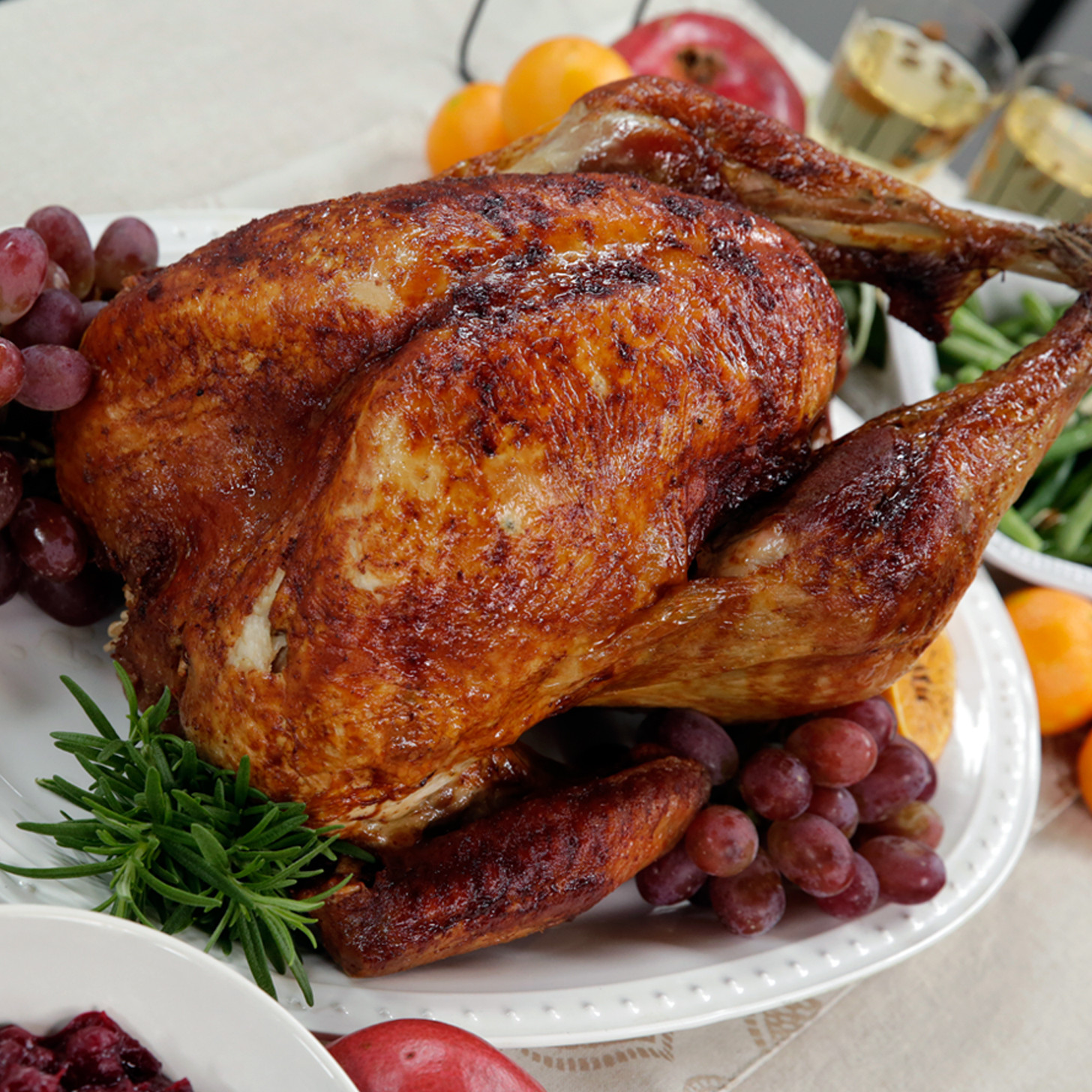 Deep Fried Turkey Thanksgiving
 10 Weird Foods You Can Fry TipTopTens