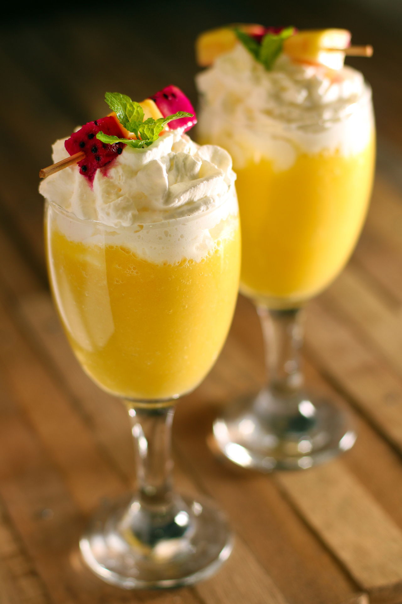 Dessert And Drinks
 8 Famous Traditional and Tempting Spanish Drinks You MUST