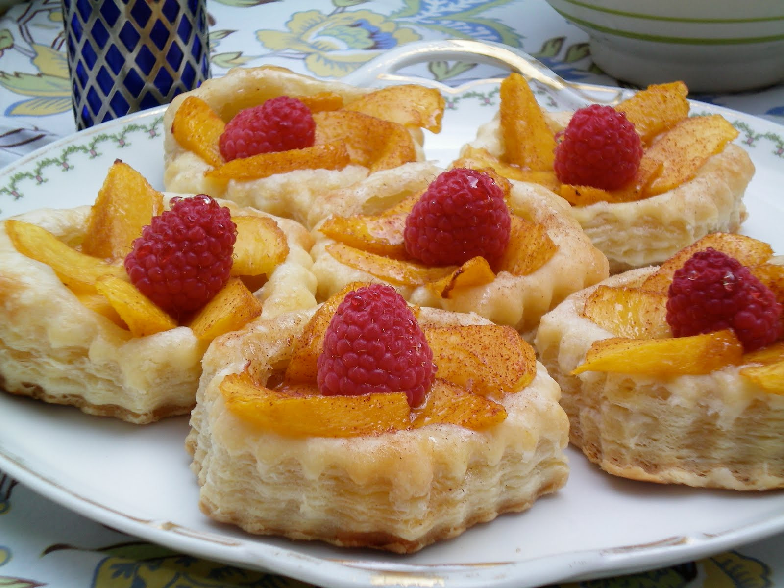 Dessert In Spanish
 Recreation And Leisure Spanish Almond Custard Tort Recipe