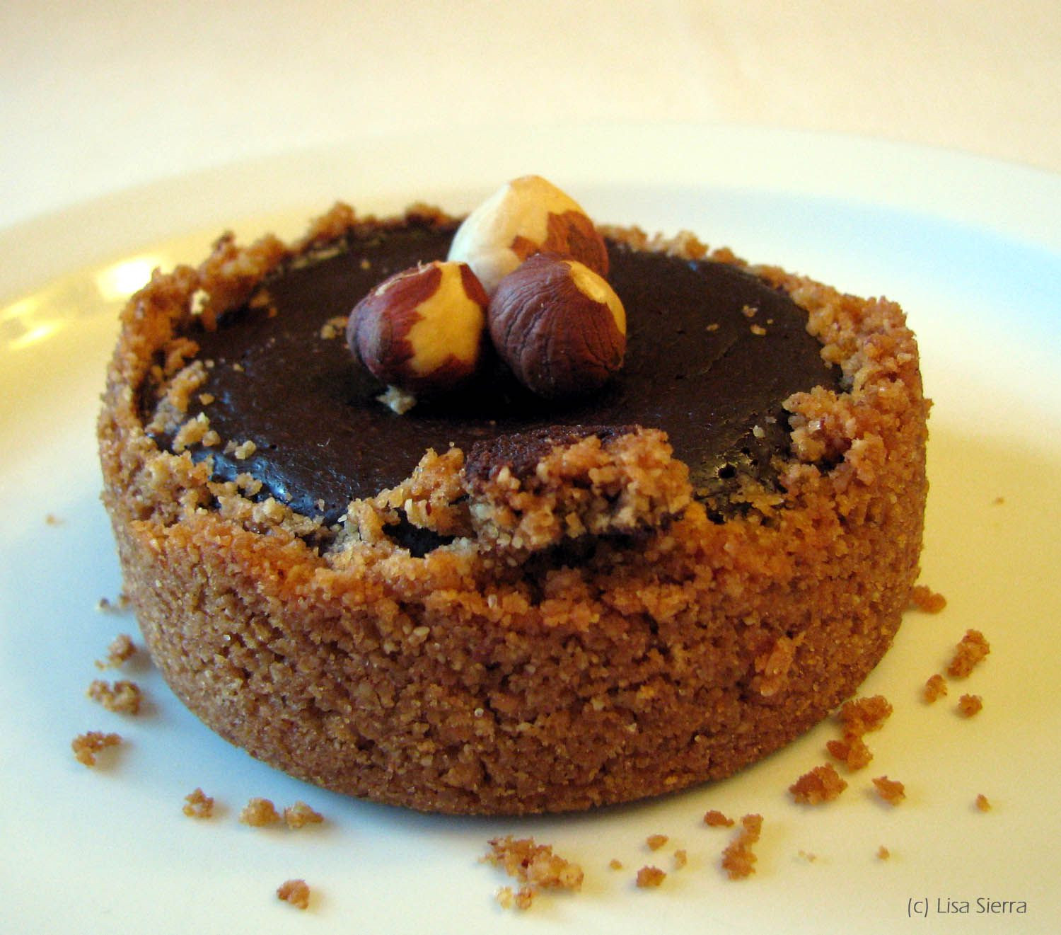 Dessert In Spanish
 A Look at the Best Spanish Chocolate Desserts