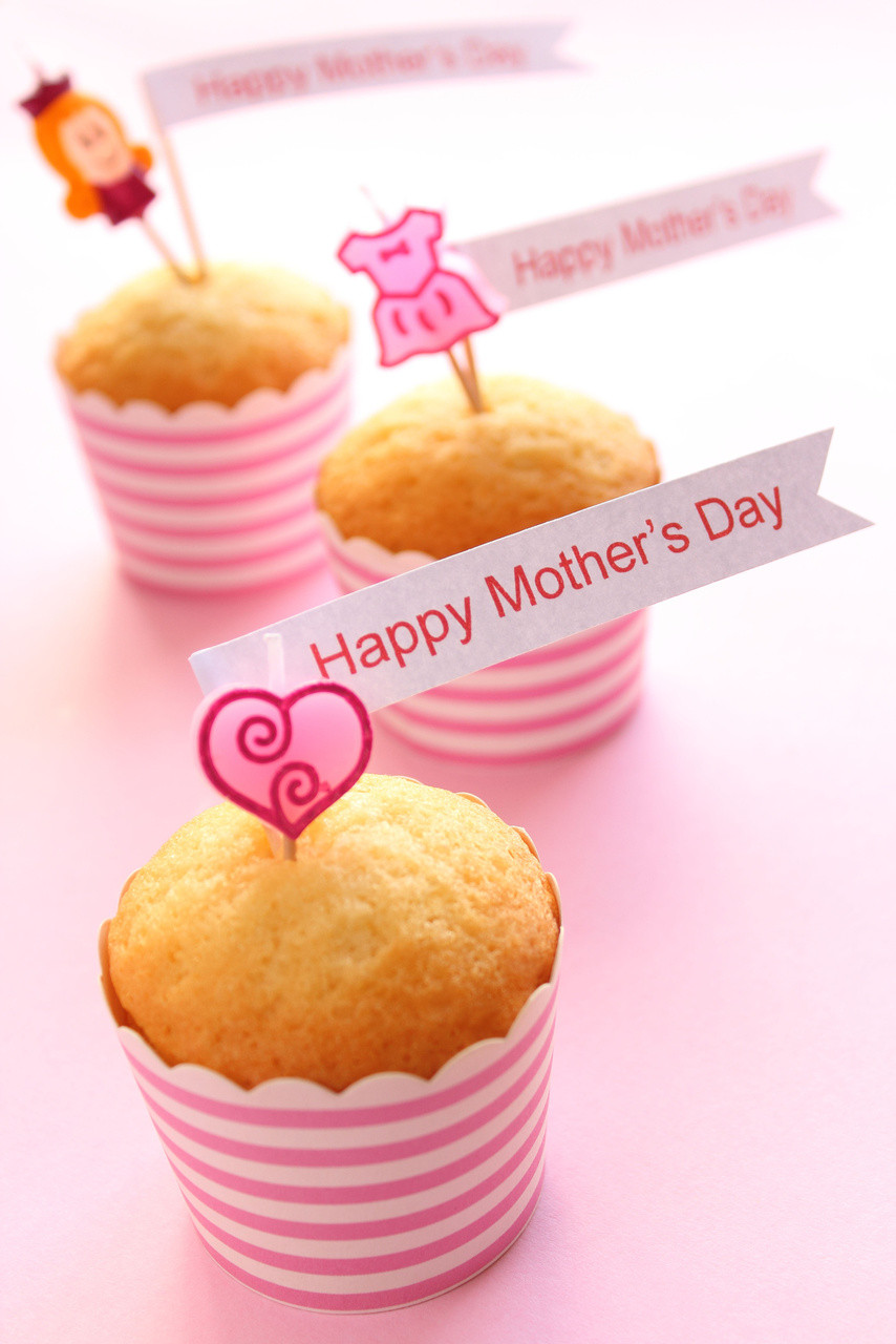 Desserts For Mothers Day
 Mother’s Day Dessert Recipes