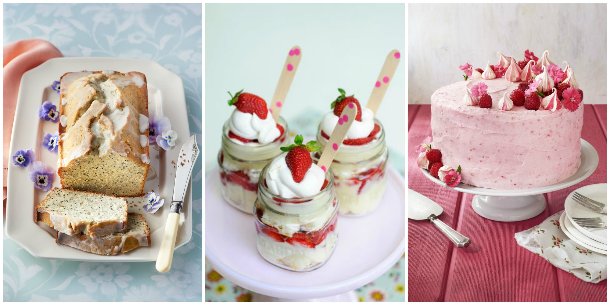 Desserts For Mothers Day
 12 Best Mother s Day Desserts Easy Ideas for Mothers Day