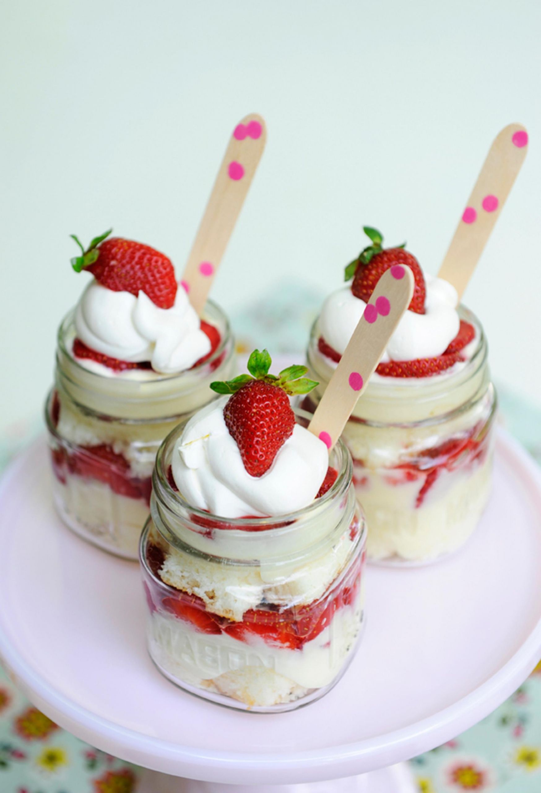 Desserts For Mothers Day
 Mother s Day Celebration Ideas Project Nursery
