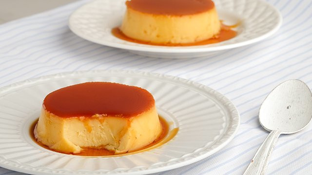 Desserts With Condensed Milk
 All The Desserts You Can Make With A Can Condensed Milk