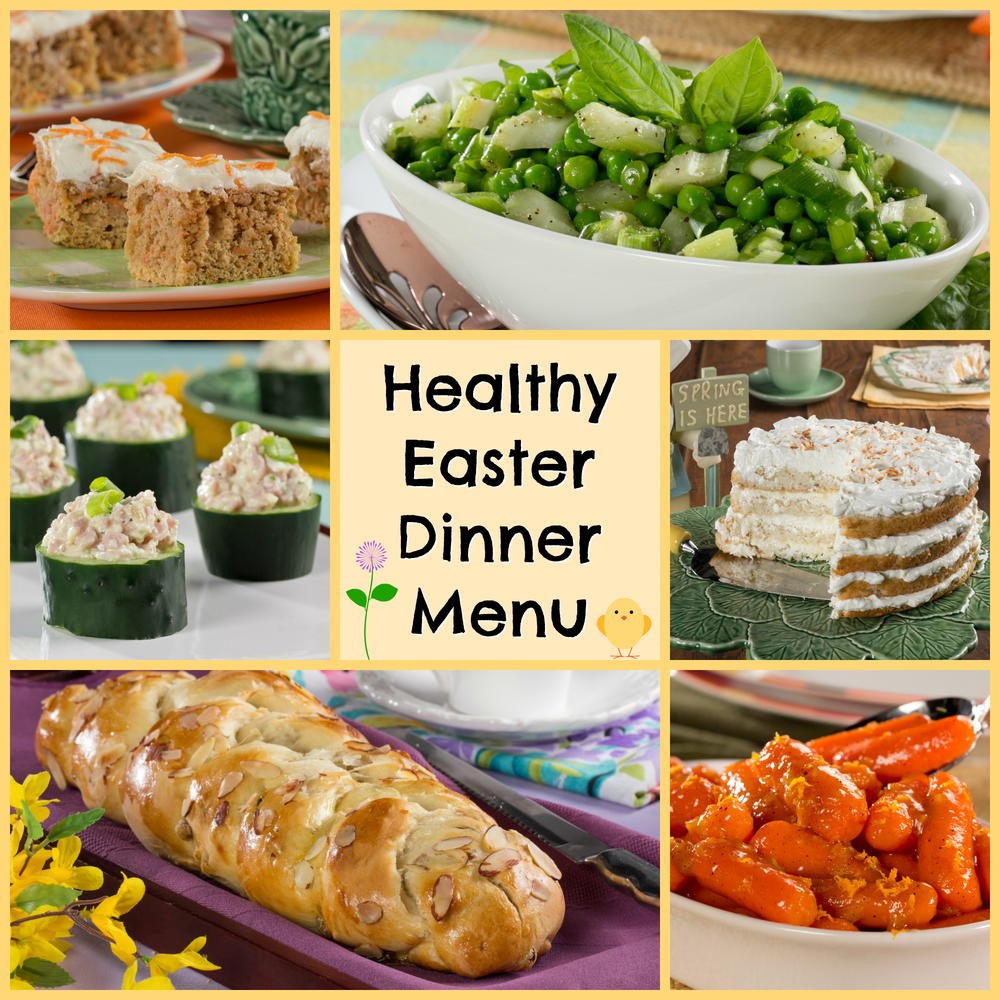 The Best Ideas for Diabetic Easter Recipes - Best Recipes Ideas and ...