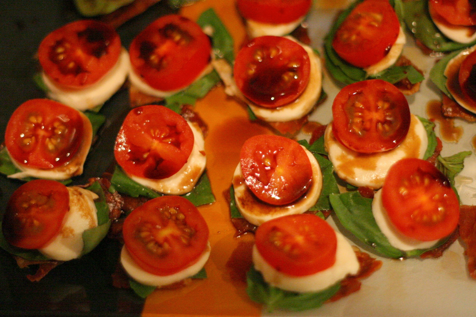 Dinner Party Appetizer
 File Dinner Appetizers Vancouver Wikimedia mons