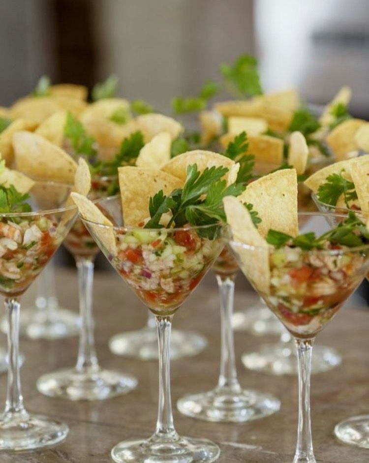 Dinner Party Appetizers
 Pin by Babette Mims on p a r t i e s • e v e n t s • e n t