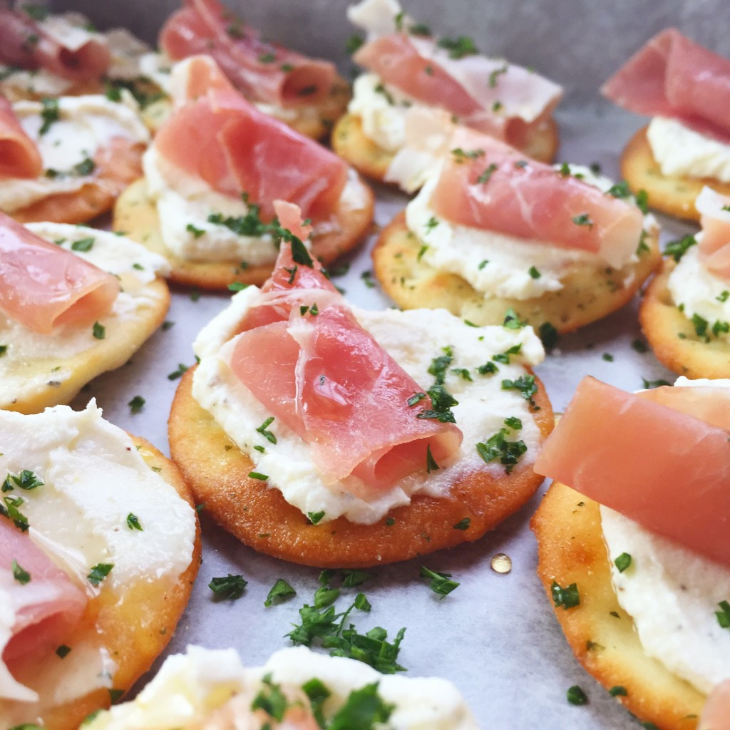 Dinner Party Appetizers
 Easy Appetizer Recipes for Your Next Dinner Party in under