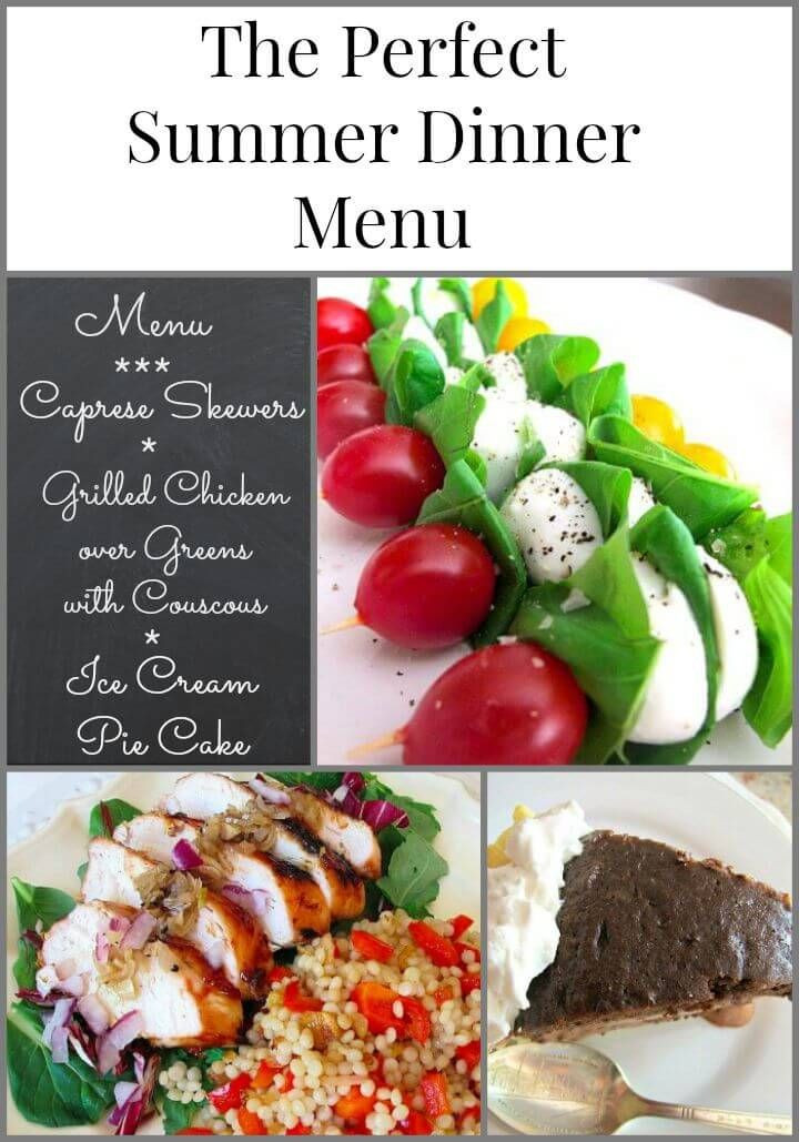 35 Ideas for Dinner Party Menu Ideas - Best Recipes Ideas and Collections