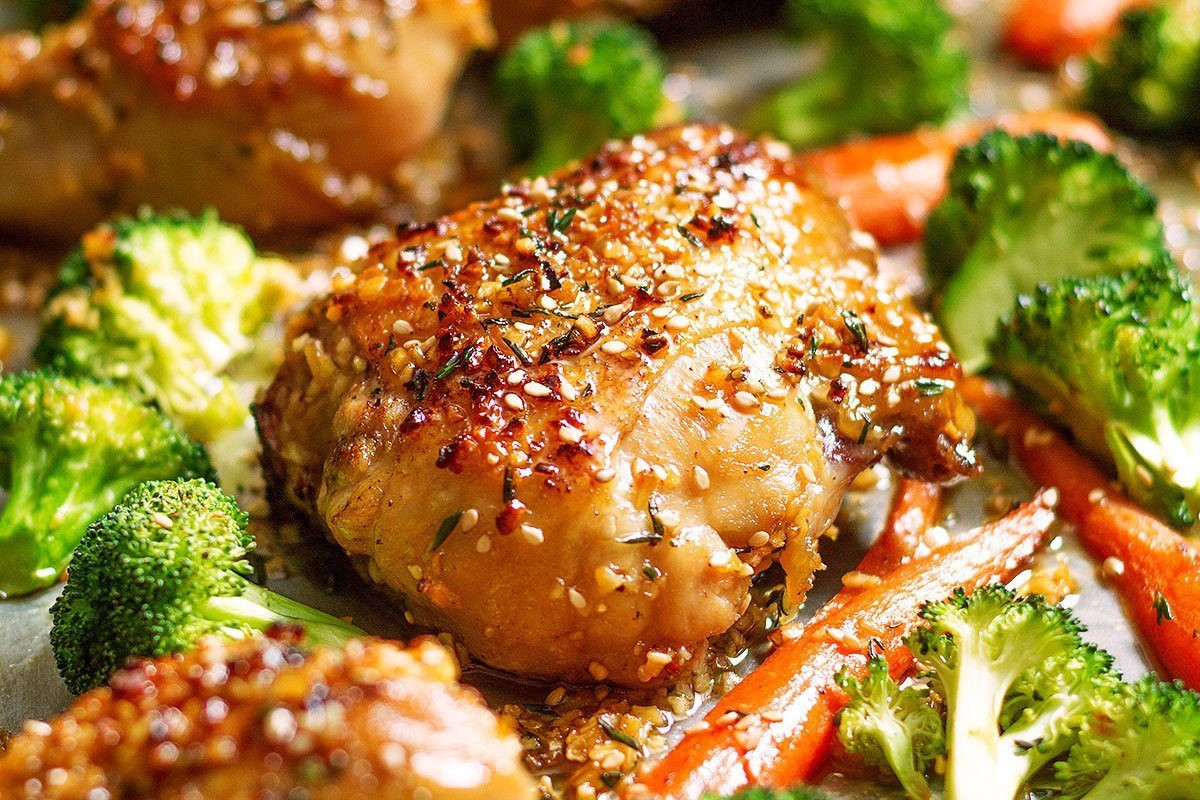 Dinner Recipes Ideas
 Chicken Dinner Ideas 15 Easy & Yummy Recipes for Busy
