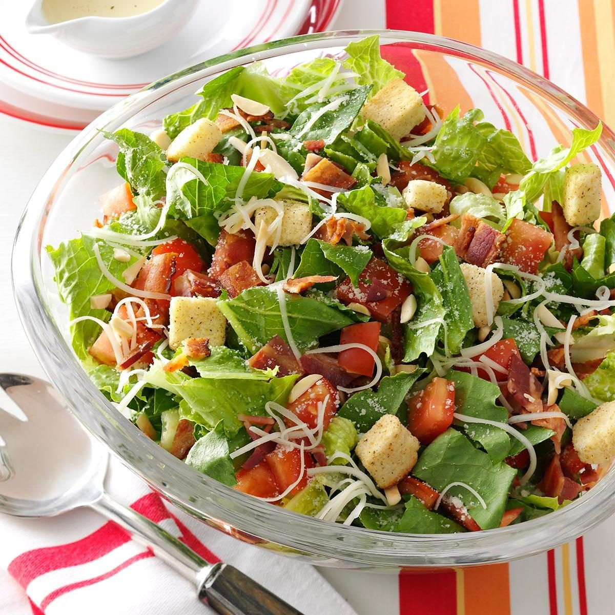 Dinner Salad Recipes
 That Good Salad Recipe