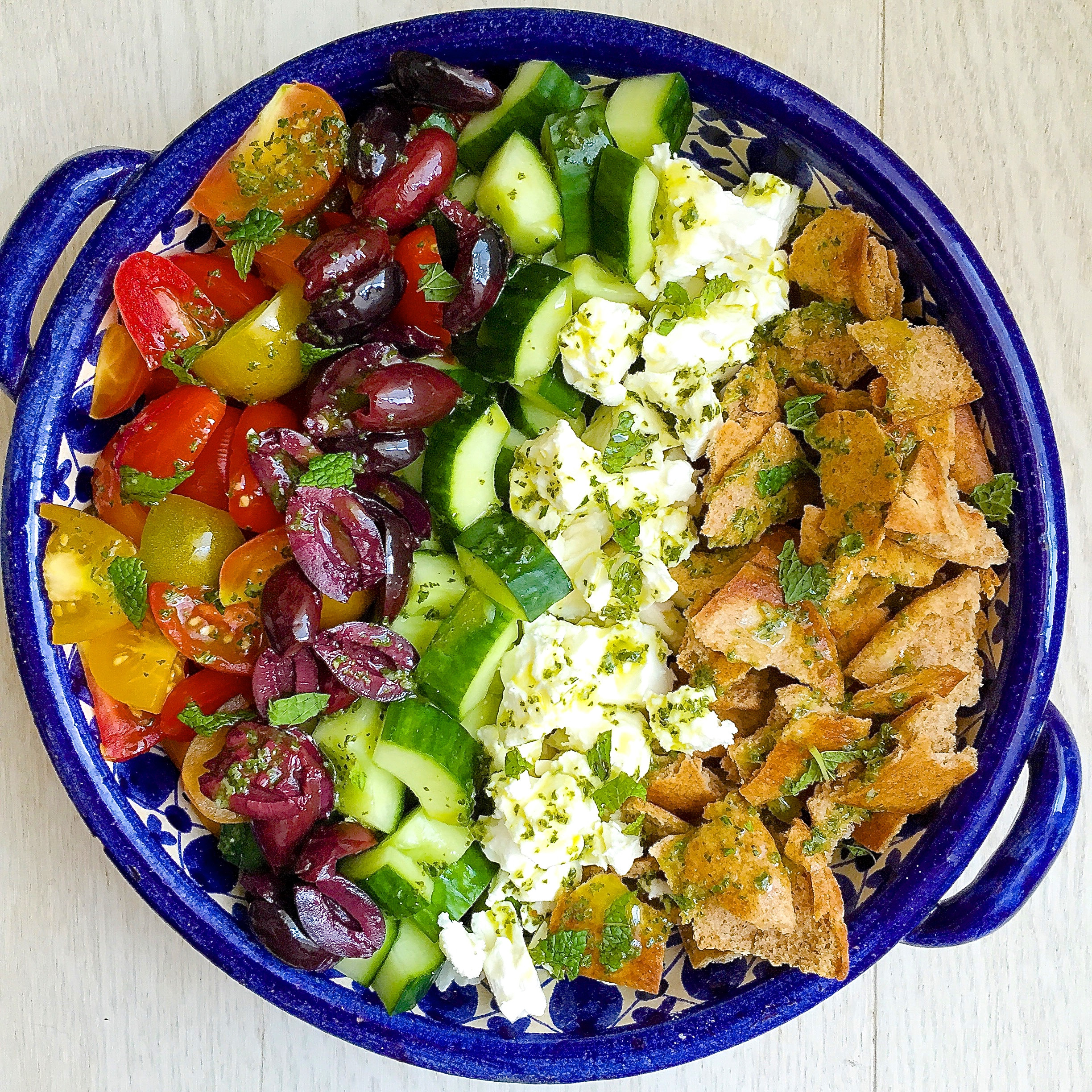 Dinner Salad Recipes
 12 Dinners For When It s Too Hot To Cook