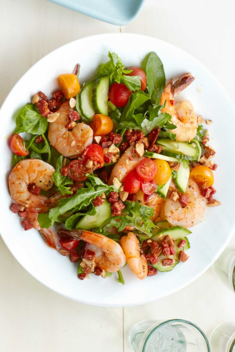 Dinner Salad Recipes
 22 Best Salads for Dinner Easy Recipes for Hearty Salads