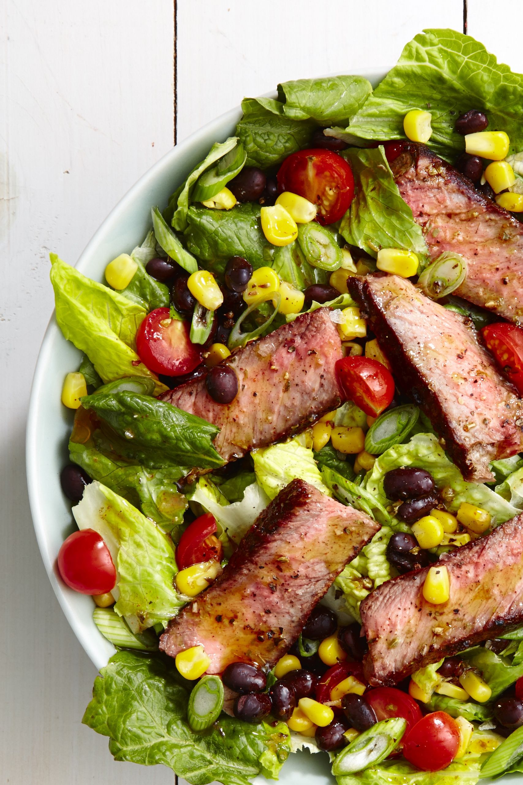 Dinner Salad Recipes
 35 Healthy Dinner Salad Recipes Best Ideas for Healthy