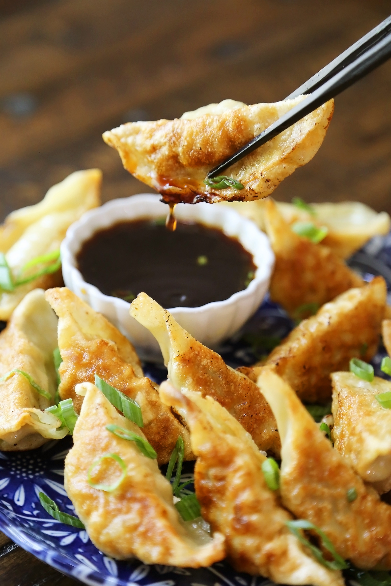 23 Ideas for Dipping Sauce for Steamed Dumplings - Best Recipes Ideas ...