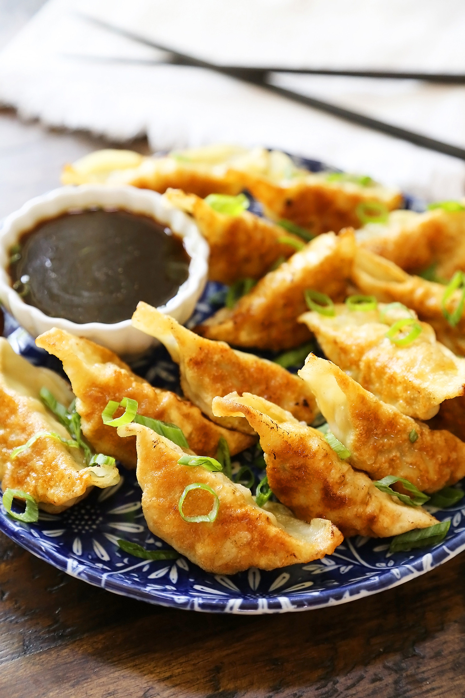 23 Ideas for Dipping Sauce for Steamed Dumplings - Best Recipes Ideas ...