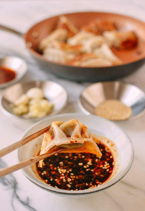23 Ideas for Dipping Sauce for Steamed Dumplings - Best Recipes Ideas ...