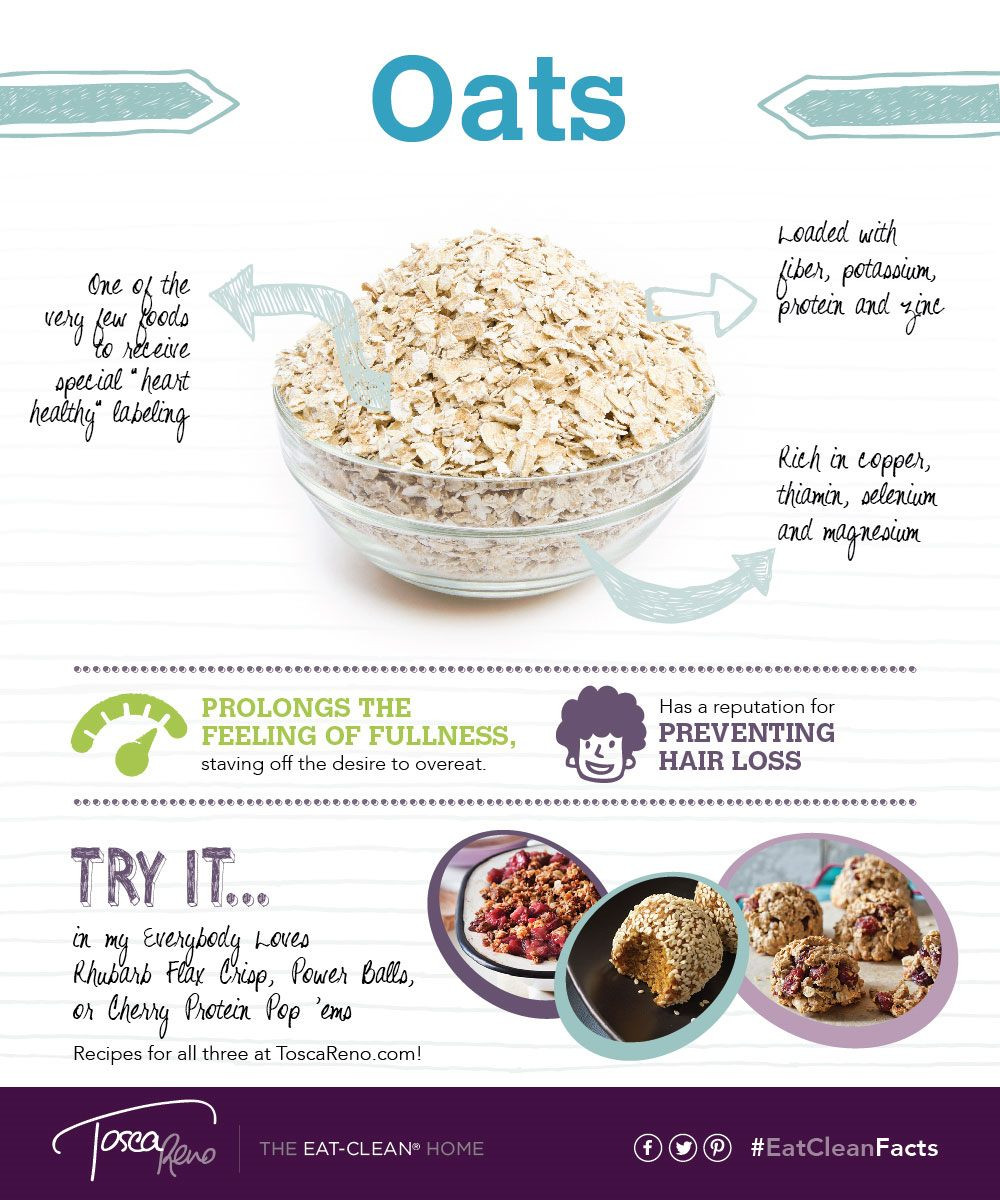 Do Oats Have Fiber
 10 Health Benefits of Oats SCIENTIFICALLY PROVEN