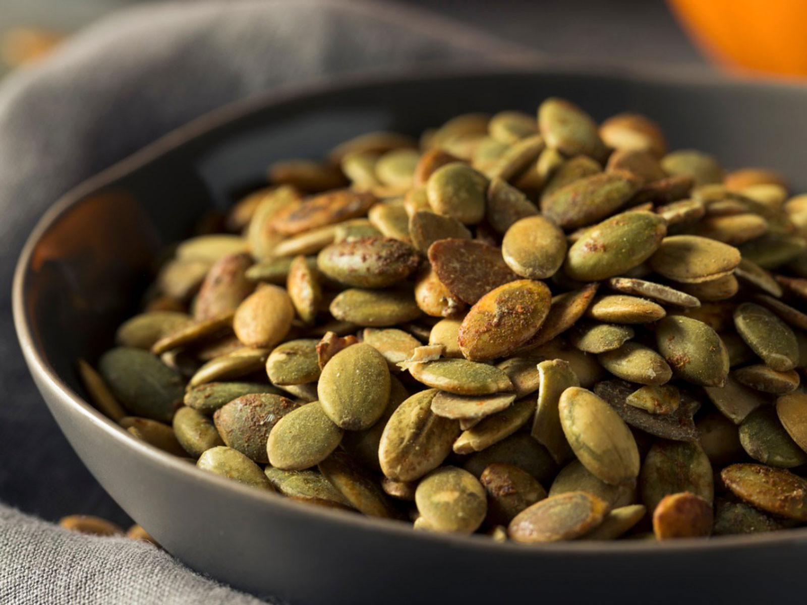 Do Pumpkin Seeds Have Fiber
 What To Do With Pumpkin Seeds Learn How To Use Pumpkin Seeds