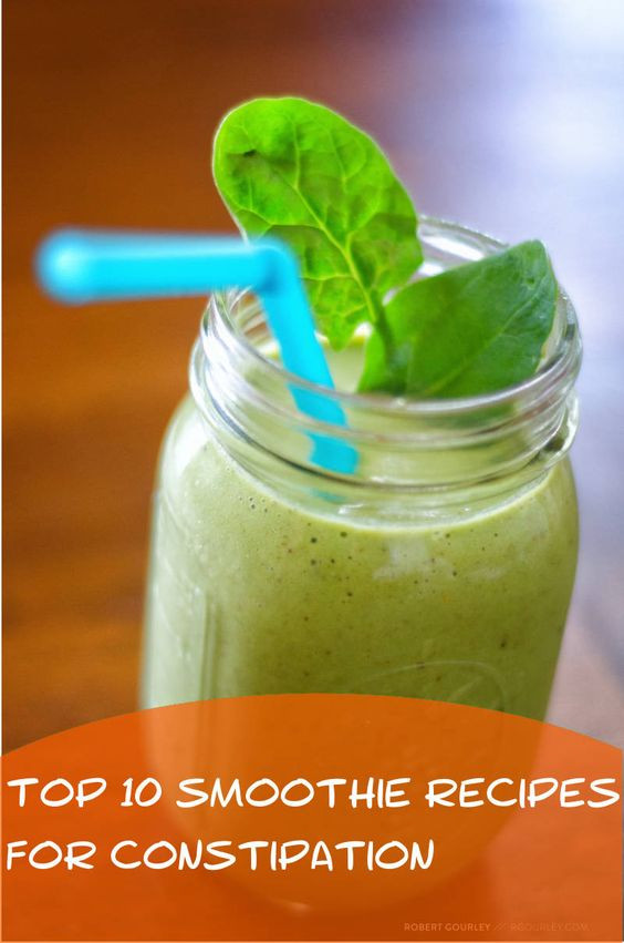 Do Smoothies Have Fiber
 Best smoothie recipes Spinach and The lemons on Pinterest