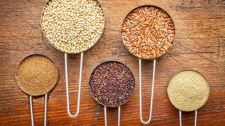 Does Brown Rice Have Fiber
 High Fiber Alternatives to Brown Rice