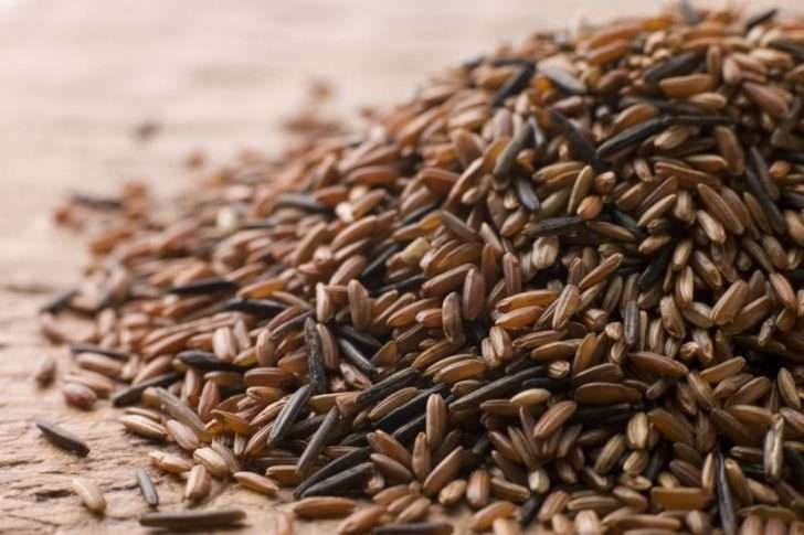 Does Brown Rice Have Fiber
 Effective weight loss with brown rice