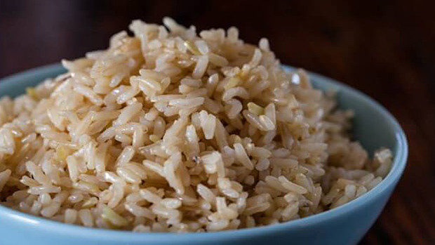 Does Brown Rice Have Fiber
 Tip Stop Eating Brown Rice