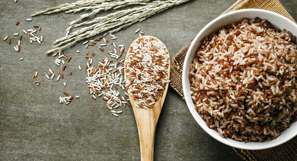 Does Brown Rice Have Fiber
 Tips – Why Brown Rice is Good for you