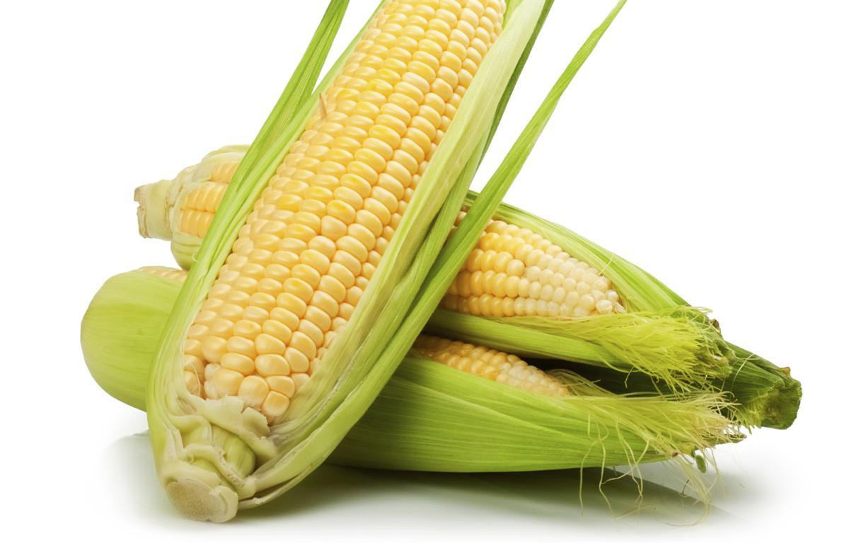 Does Corn Have Fiber
 12 Throw in Some Corn from 9 Surprising Ways to Add More