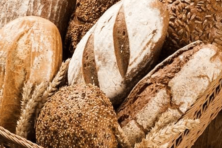 Does White Bread Have Fiber
 Whole Wheat Bread vs White Bread