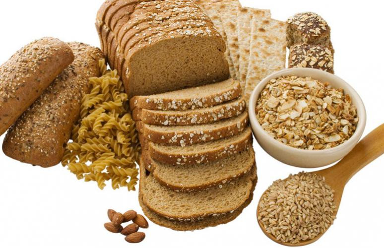 Does White Bread Have Fiber
 4 High Fiber Foods to Include Your Kids Diet
