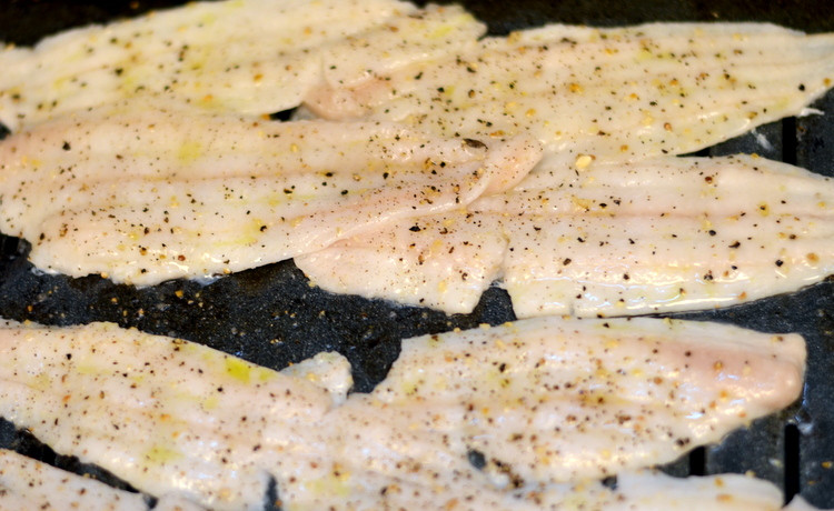 Dover Sole Fish Recipes
 Dover Sole Recipe for Tonight s Dinner lifeisnoyoke