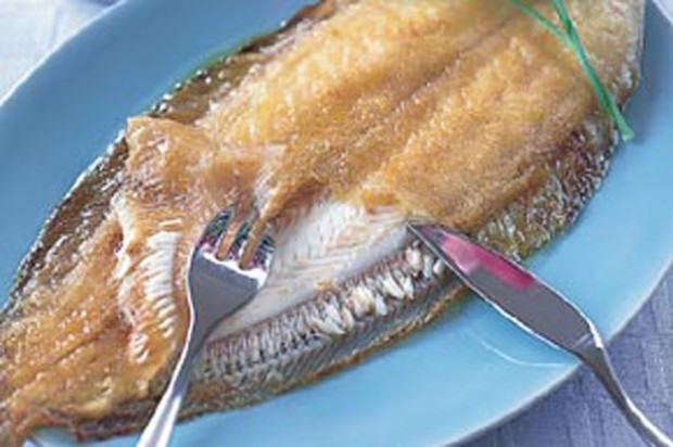 Dover Sole Fish Recipes
 Dover sole recipe goodtoknow