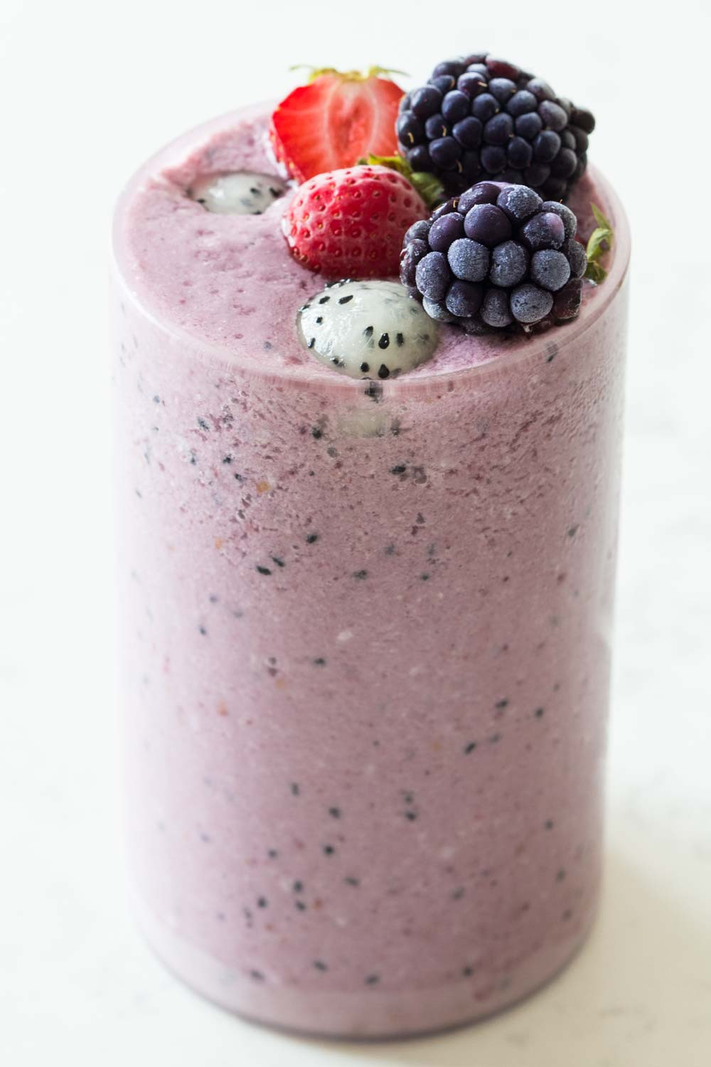 Dragon Fruit Smoothie Recipes
 Dragon Fruit Smoothie Green Healthy Cooking