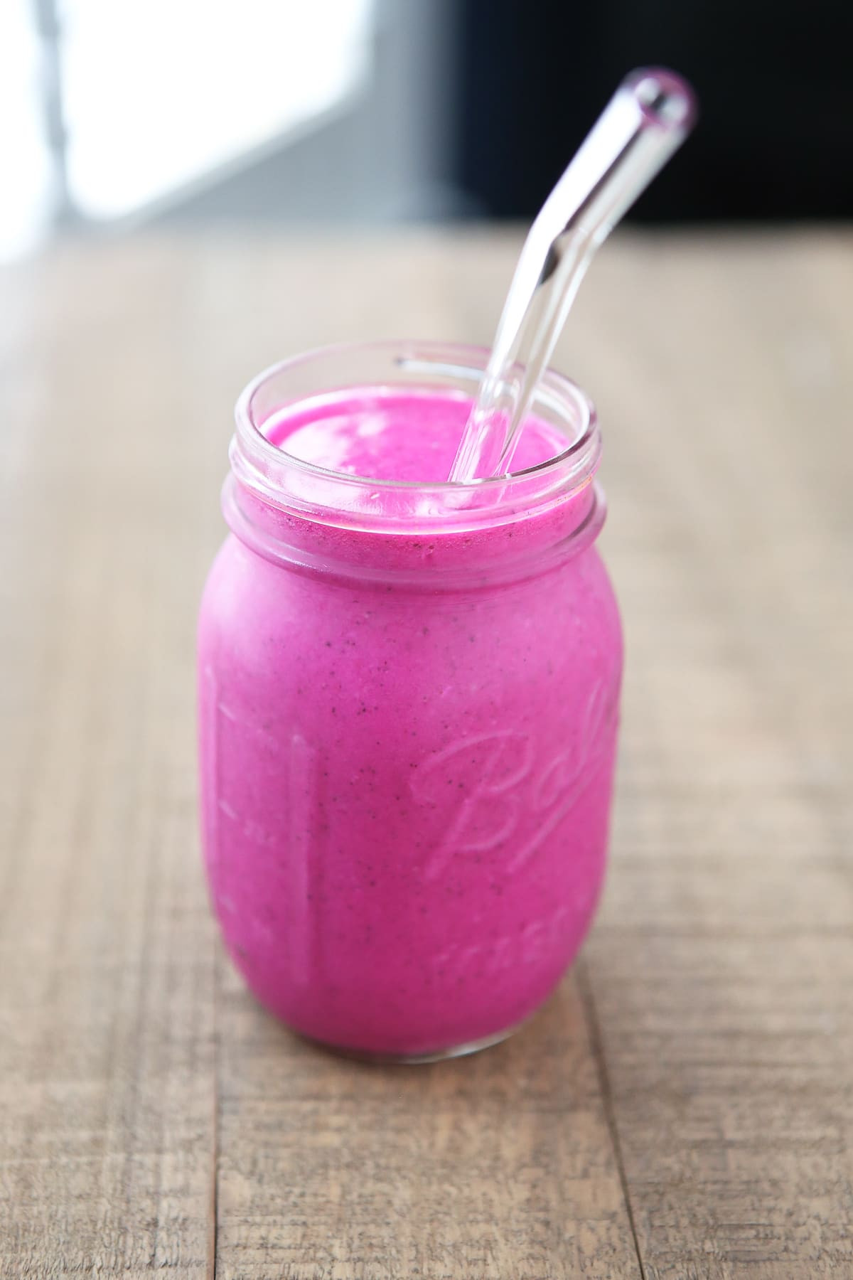 Dragon Fruit Smoothie Recipes
 Hydrating Dragon Fruit Smoothie and My Essential 7 For