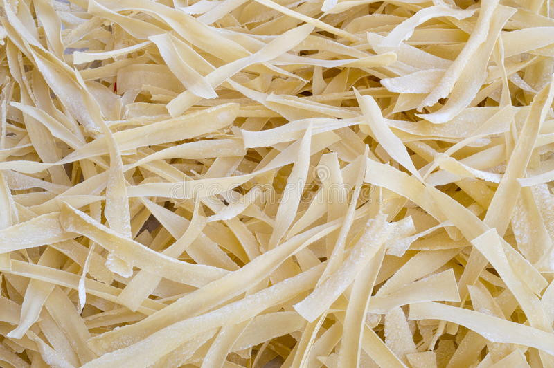 Drying Homemade Pasta
 Homemade pasta drying stock photo Image of kitchen pile