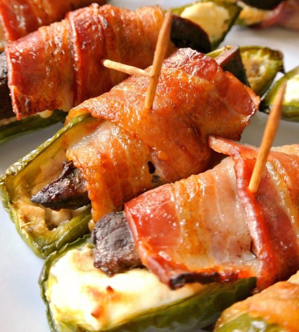 Duck Appetizer Recipes
 15 Dinner Recipes That Prove Duck Is the New Chicken