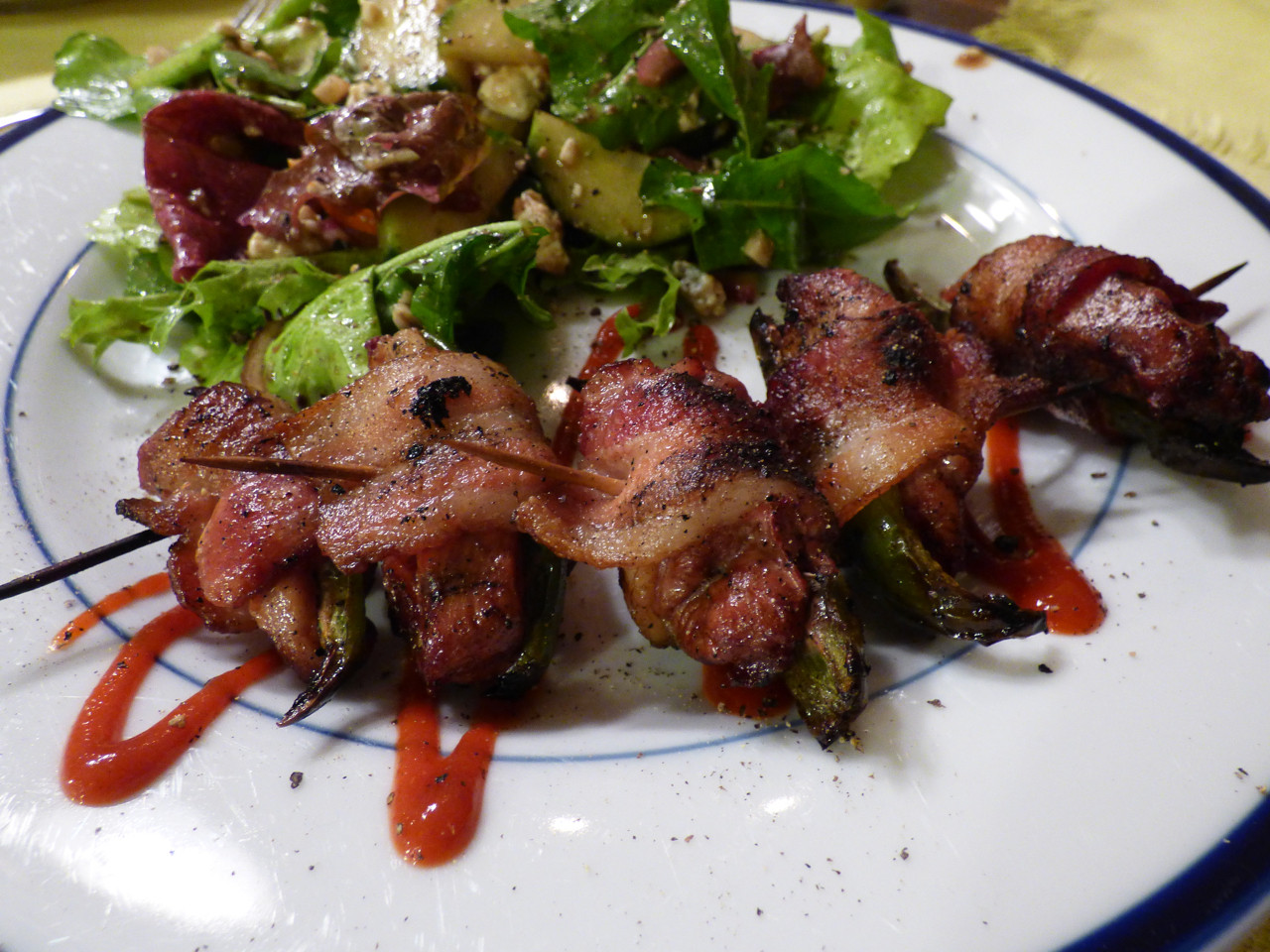 Duck Appetizer Recipes
 The top 23 Ideas About Duck Poppers Recipes Best Round