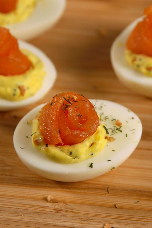 Top 30 Easter Brunch Side Dishes - Best Recipes Ideas and ...