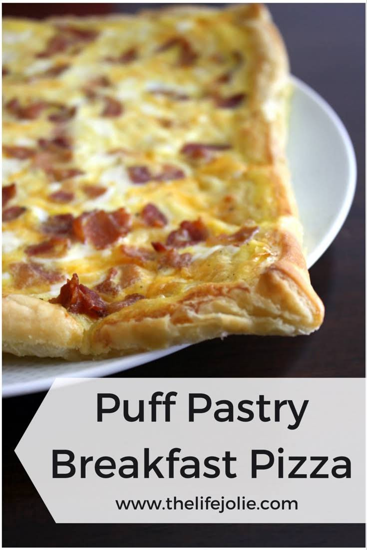 Easy Breakfast Pastry Recipes
 10 Best Puff Pastry Breakfast Recipes