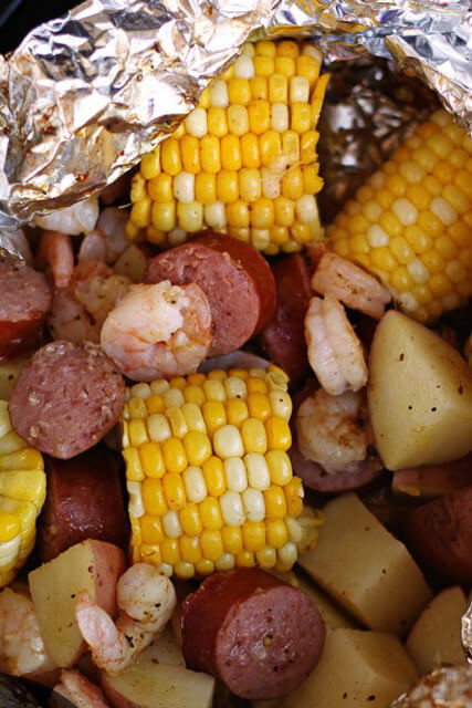 Easy Camping Dinner Ideas
 16 Ridiculously Easy Camping Recipes
