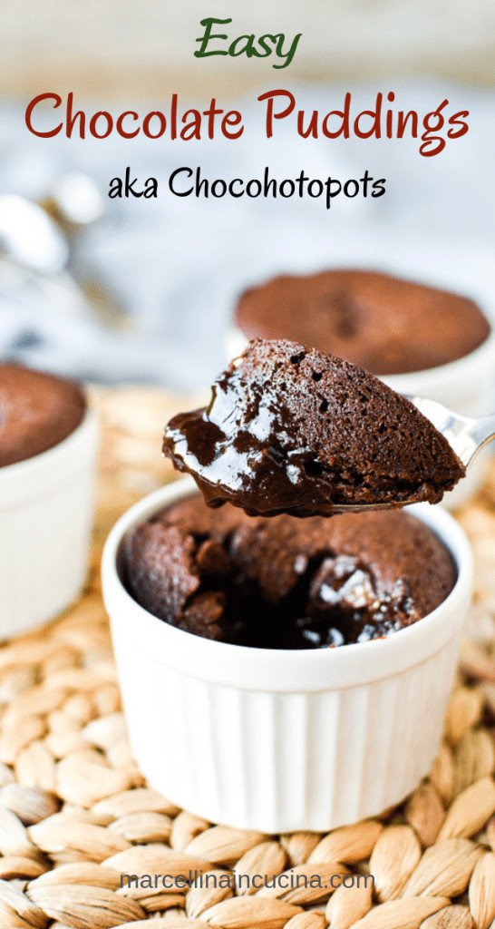 Easy Chocolate Puddings Recipes
 Chocolate Pudding Recipe