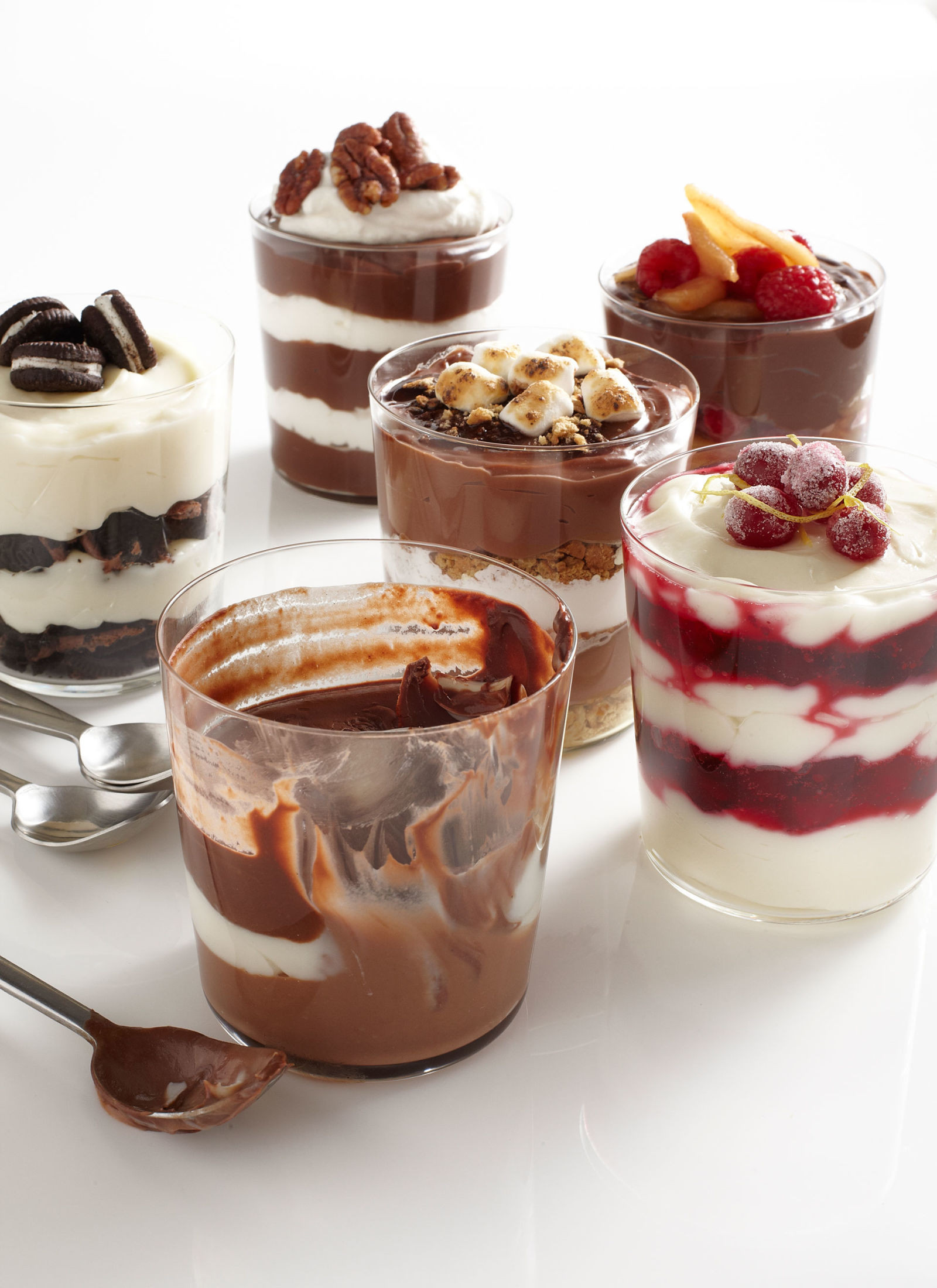 Easy Chocolate Puddings Recipes
 Chocolate Pudding Recipes Homemade Chocolate Pudding
