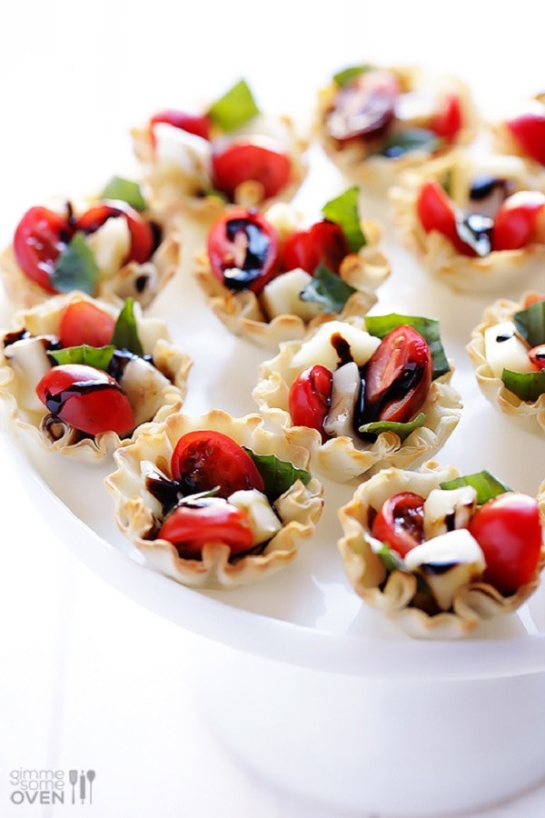 Easy Christmas Eve Appetizers
 Top 21 Easy Christmas Eve Appetizers Best Diet and