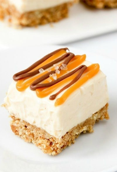 Easy Desserts From Scratch
 25 No Bake Desserts Tastes Better From Scratch