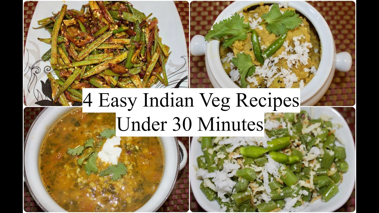 The 35 Best Ideas for Easy Dinner Ideas Indian Best Recipes Ideas and 
